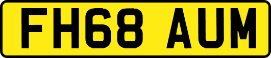 FH68AUM