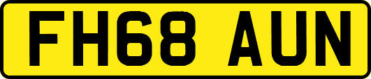 FH68AUN