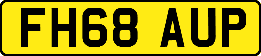 FH68AUP