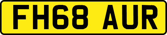FH68AUR