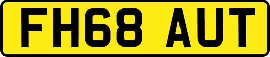 FH68AUT
