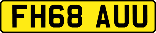 FH68AUU