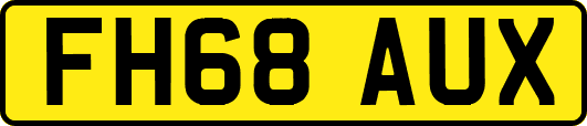 FH68AUX