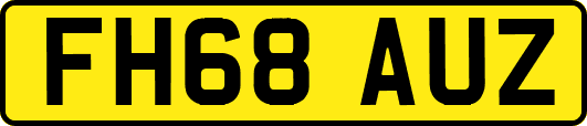FH68AUZ