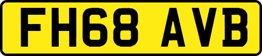 FH68AVB