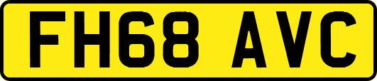 FH68AVC