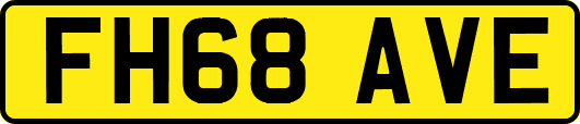 FH68AVE
