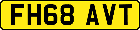 FH68AVT