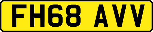 FH68AVV