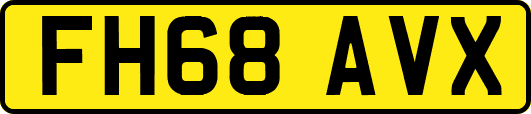 FH68AVX