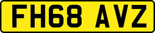 FH68AVZ