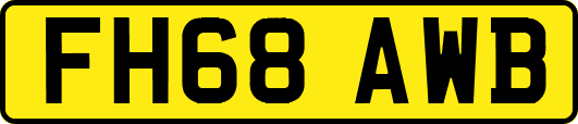 FH68AWB