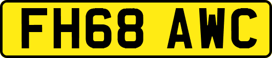 FH68AWC