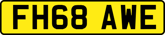 FH68AWE