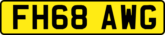 FH68AWG
