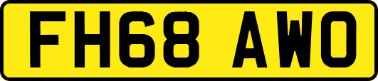 FH68AWO