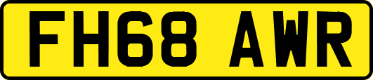 FH68AWR
