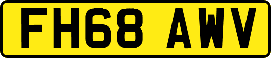 FH68AWV
