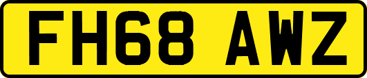 FH68AWZ