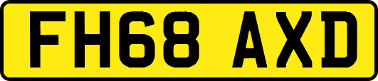 FH68AXD