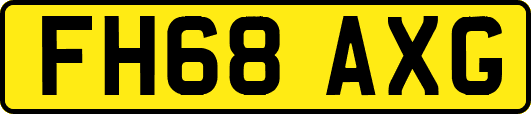 FH68AXG