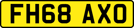 FH68AXO