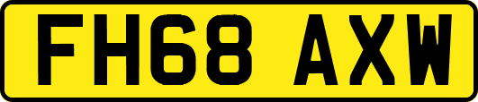 FH68AXW