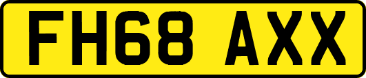FH68AXX