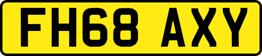 FH68AXY