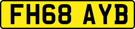 FH68AYB