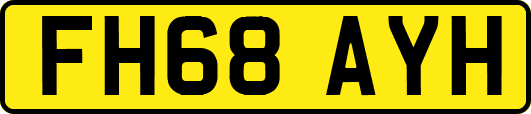 FH68AYH