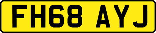 FH68AYJ