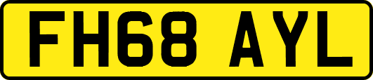 FH68AYL