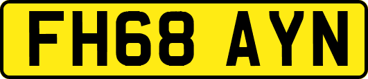 FH68AYN