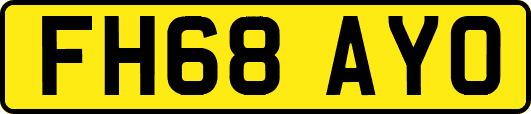 FH68AYO
