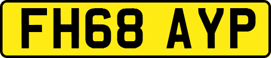 FH68AYP