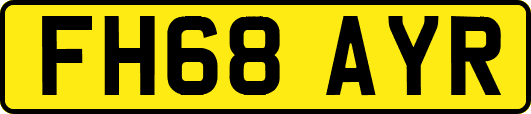 FH68AYR