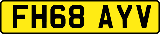 FH68AYV