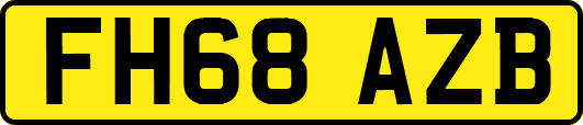 FH68AZB