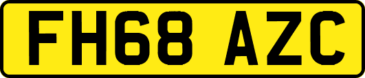 FH68AZC