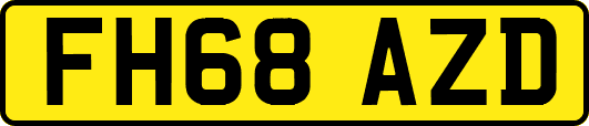 FH68AZD
