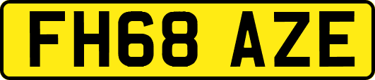 FH68AZE