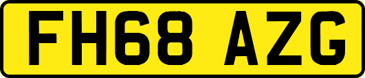 FH68AZG