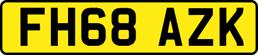 FH68AZK