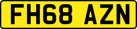 FH68AZN
