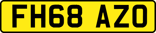 FH68AZO