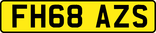 FH68AZS