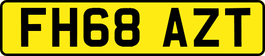 FH68AZT