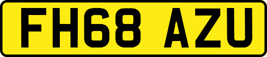 FH68AZU