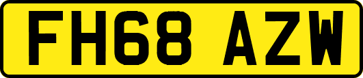 FH68AZW